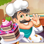 Bakery Chefs Shop