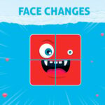 Face Changes